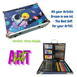 COLOUR ART KIT SMALL 